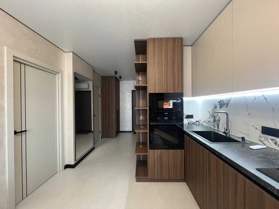 Квартира на ЖК Comfort Park в Івано-Франківську, ID 378655, фото №12