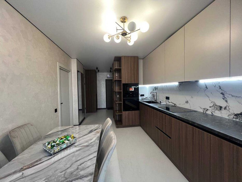Квартира на ЖК Comfort Park в Івано-Франківську, ID 378655, фото №14