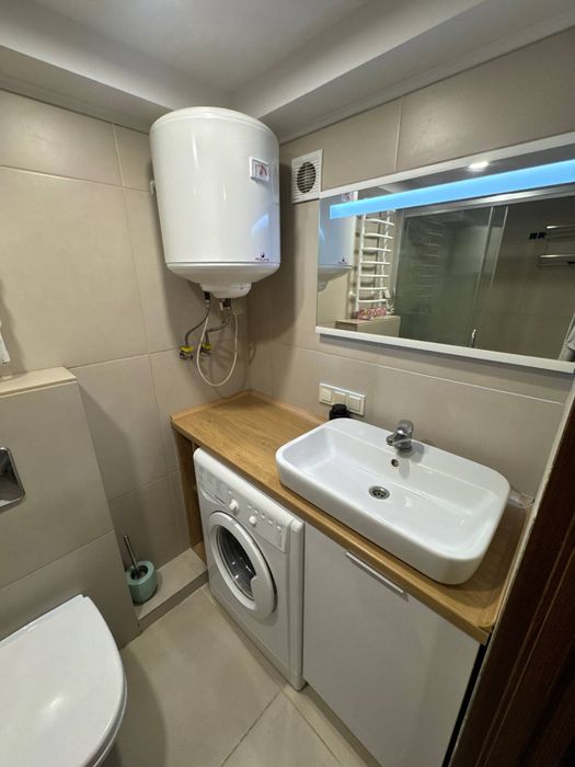 Квартира на Солом'янський в Києві, ID 378681, фото №5