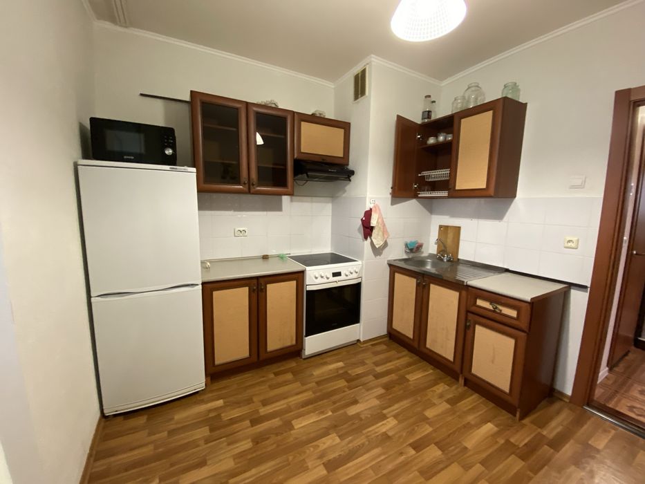 Квартира на вул. Олександри Екстер, 5, ID 378695, фото №1