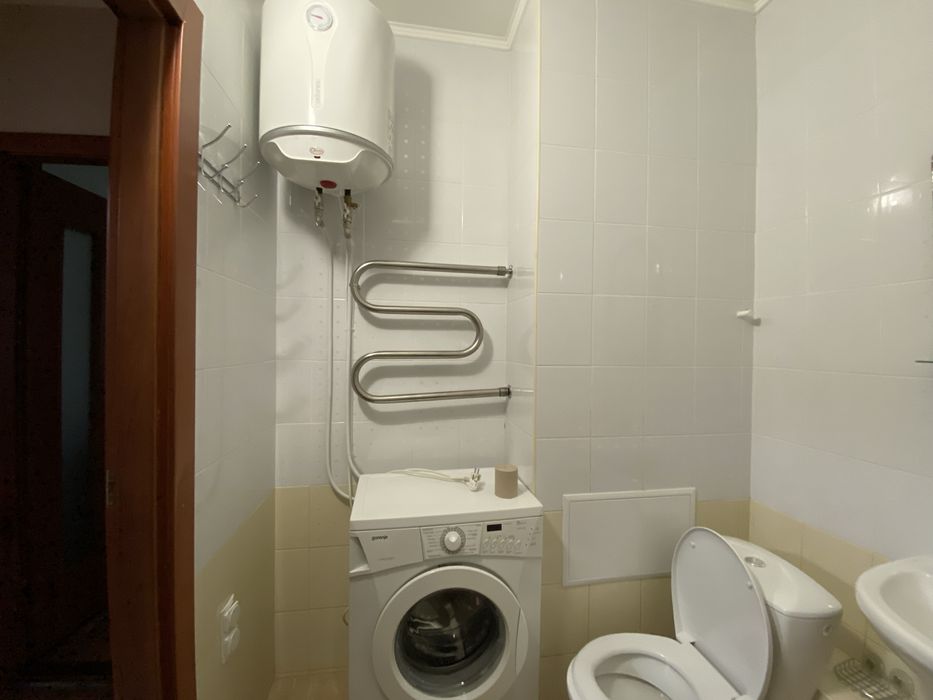Квартира на вул. Олександри Екстер, 5 в Києві, ID 378695, фото №4