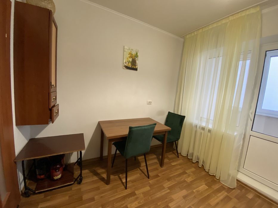 Квартира на вул. Олександри Екстер, 5 в Києві, ID 378695, фото №5
