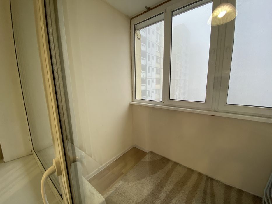 Квартира на вул. Олександри Екстер, 5 в Києві, ID 378695, фото №6