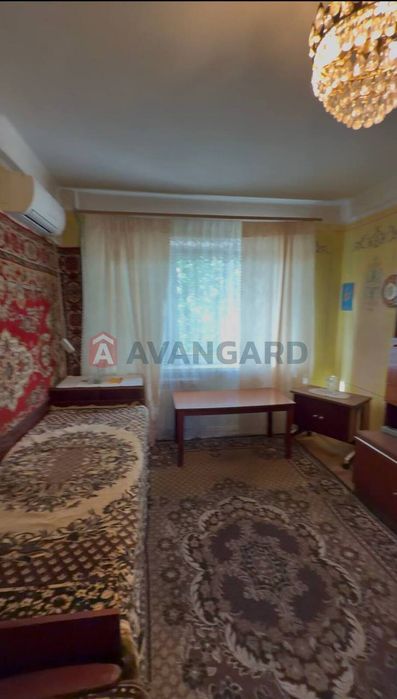 Квартира на вул. Космічна, 124а, ID 378736, фото №1