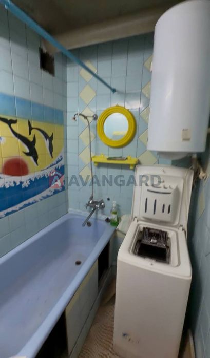 Квартира на вул. Космічна, 124а в Запоріжжі, ID 378736, фото №2