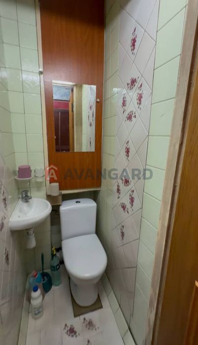 Квартира на вул. Космічна, 124а в Запоріжжі, ID 378736, фото №3