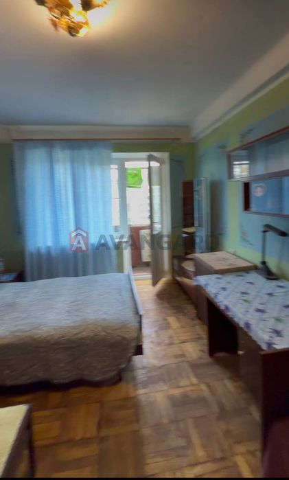 Квартира на вул. Космічна, 124а в Запоріжжі, ID 378736, фото №5