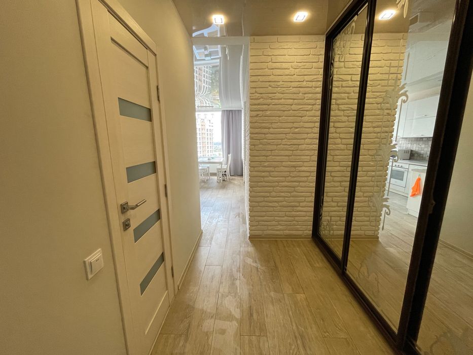 Квартира на вул. Урлівська в Києві, ID 378859, фото №3