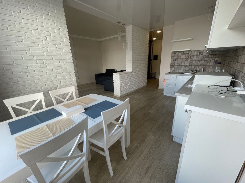 Квартира на вул. Урлівська в Києві, ID 378859, фото №4