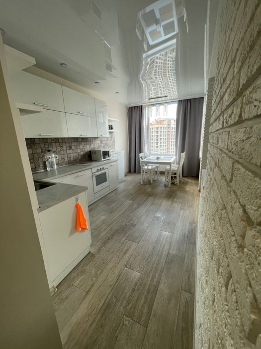 Квартира на вул. Урлівська в Києві, ID 378859, фото №7