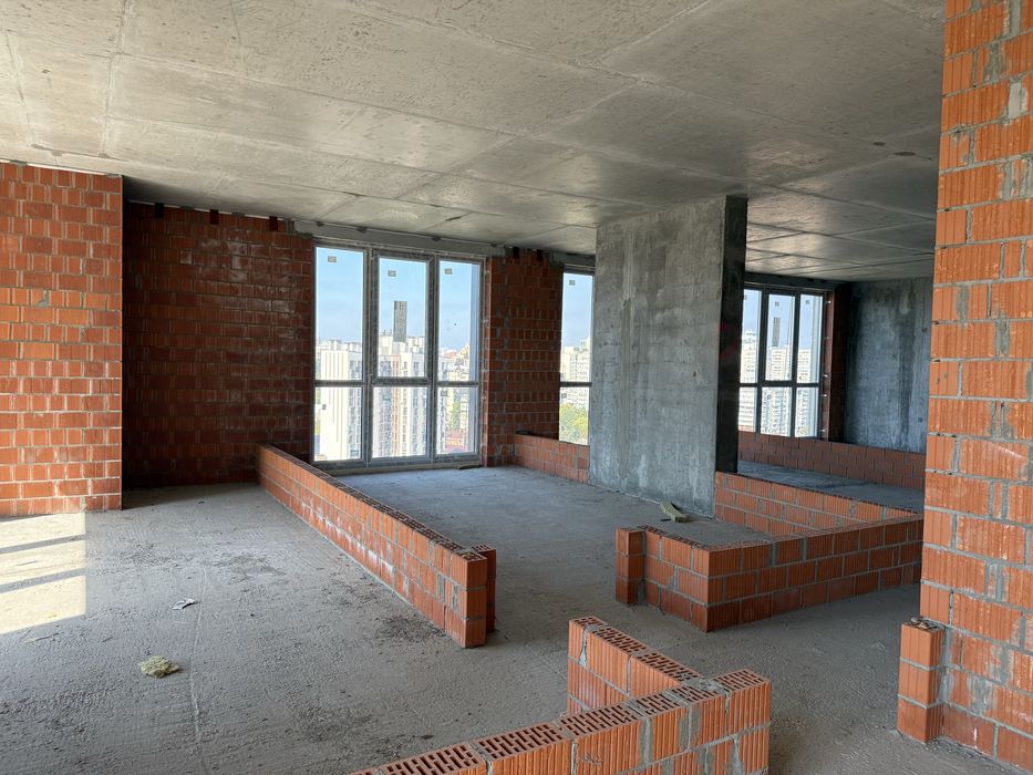 Квартира на вул. Greenville Park, ID 378764, фото №1