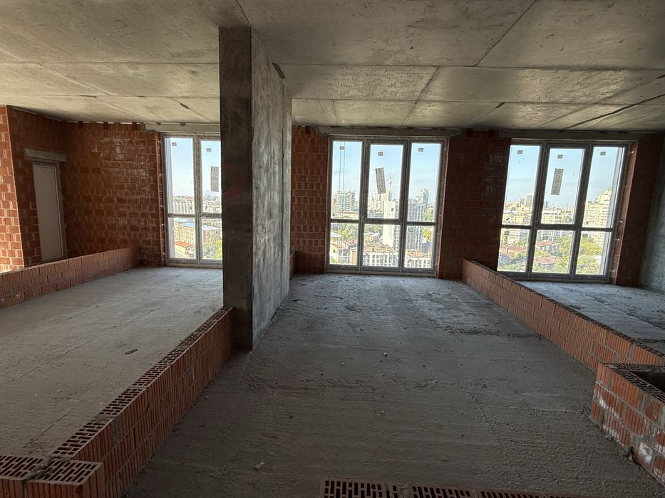 Квартира на вул. Greenville Park в Києві, ID 378764, фото №6