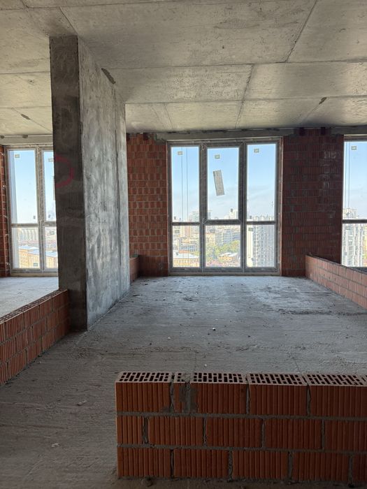Квартира на вул. Greenville Park в Києві, ID 378764, фото №8