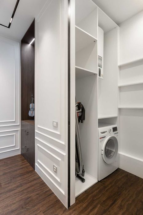 Квартира на ЖК "Тетріс-Холл 1" в Києві, ID 378862, фото №21