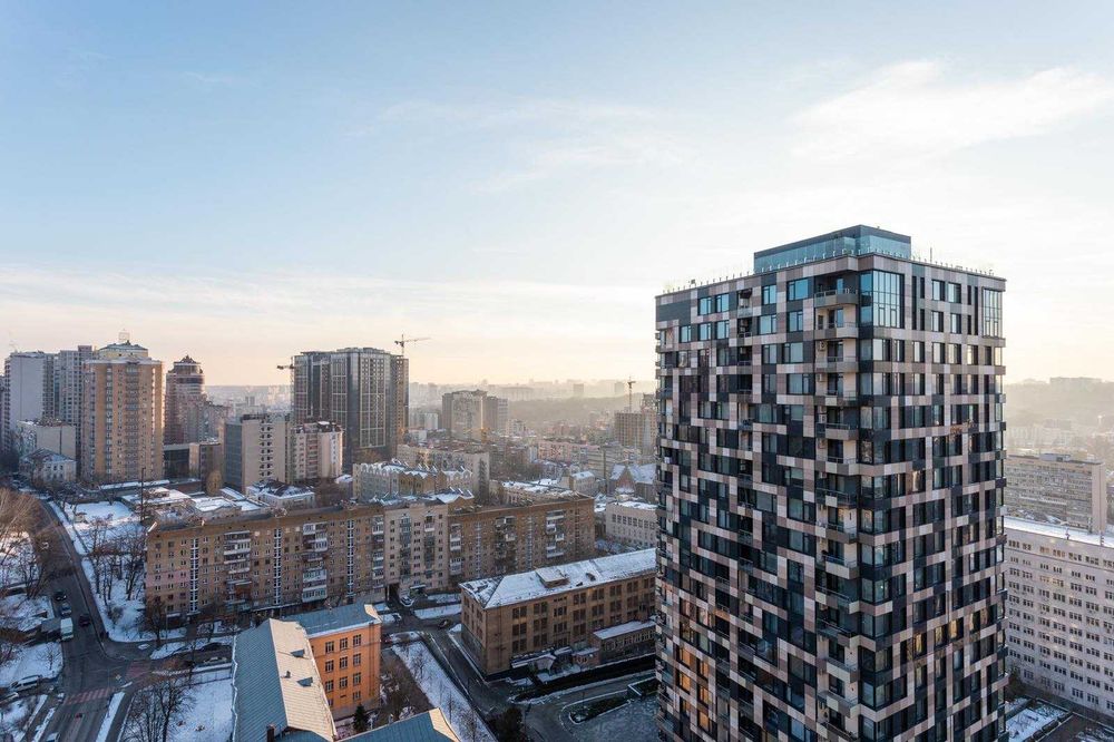 Квартира на ЖК "Тетріс-Холл 1" в Києві, ID 378862, фото №24
