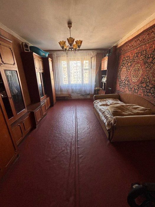 Квартира на вул. Княжий Затон в Києві, ID 380225, фото №2