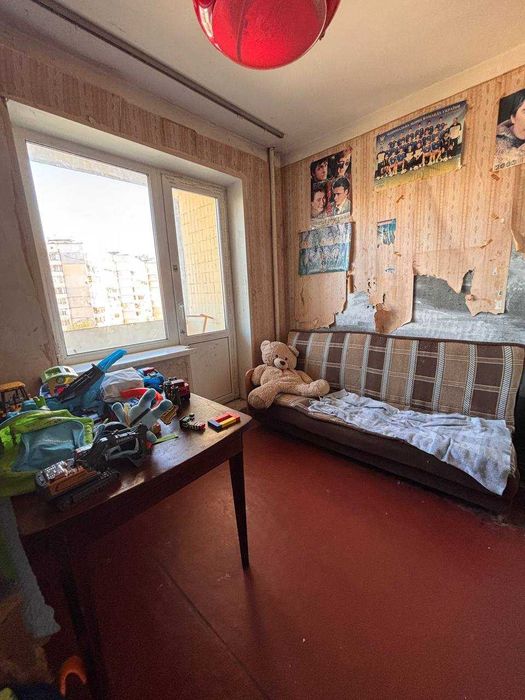 Квартира на вул. Княжий Затон в Києві, ID 380225, фото №11