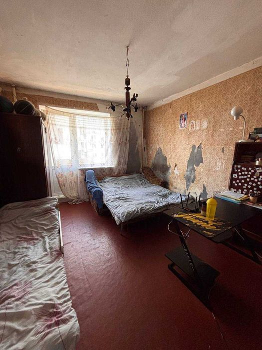 Квартира на вул. Княжий Затон в Києві, ID 380225, фото №4
