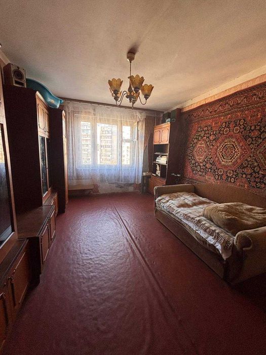 Квартира на вул. Княжий Затон в Києві, ID 380225, фото №5