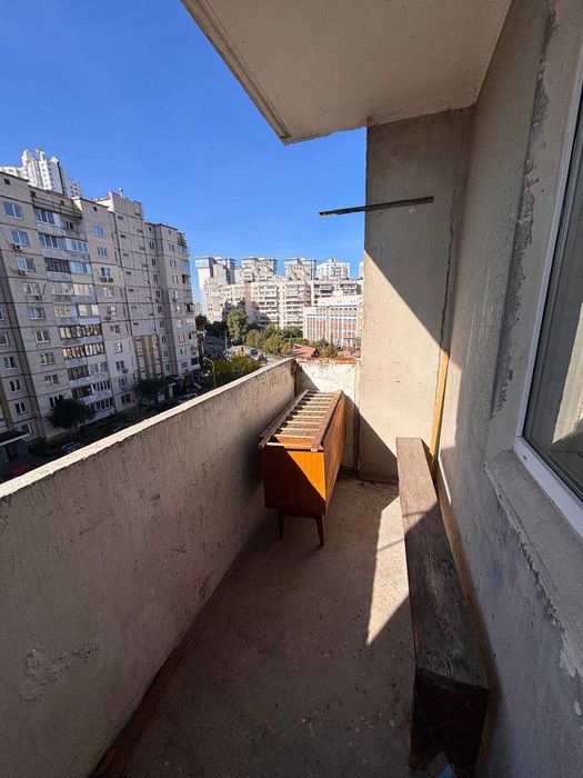 Квартира на вул. Княжий Затон в Києві, ID 380225, фото №7