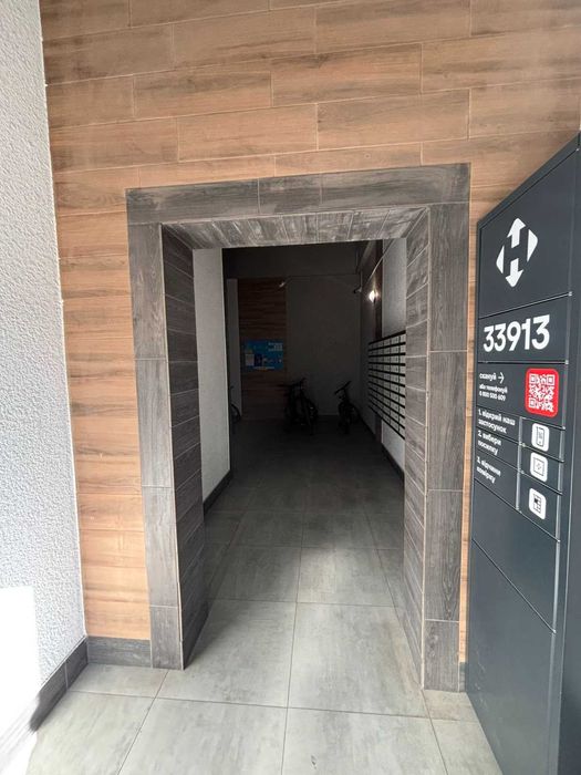 Квартира на ЖК Львівський в Хмельницькому, ID 378778, фото №11