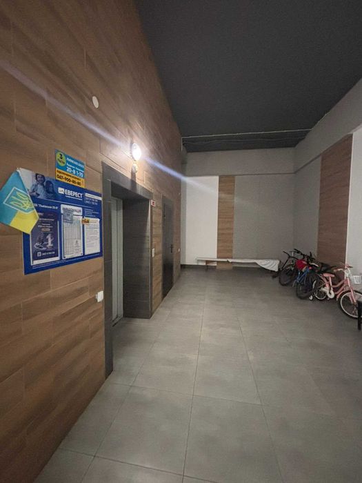 Квартира на ЖК Львівський в Хмельницькому, ID 378778, фото №4