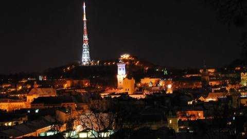 Квартира на вул. Новознесінська, 4 в Львів, ID 378759, фото №1