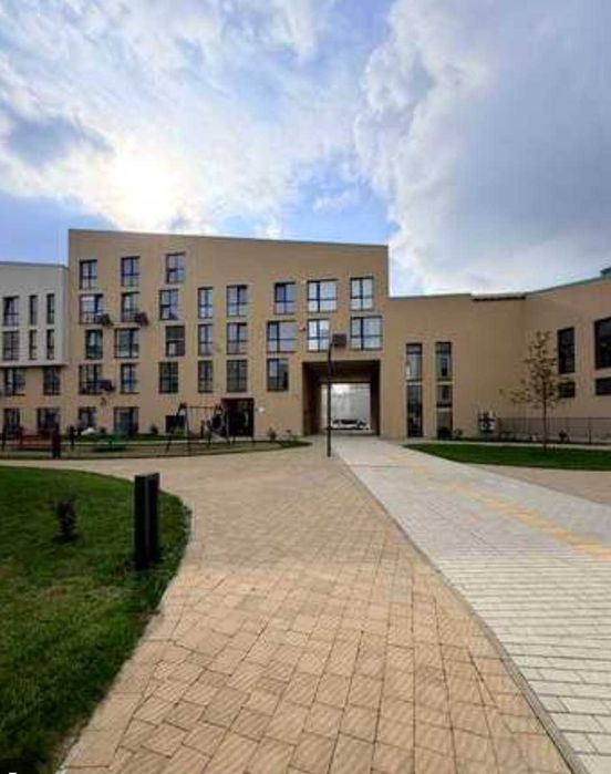 Квартира на вул. Новознесінська, 4 в Львів, ID 378759, фото №2