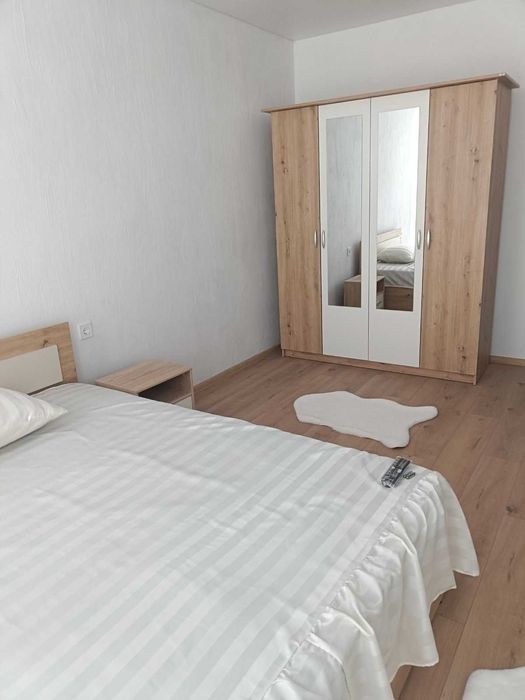 Квартира на вул. Новознесінська, 4 в Львів, ID 378759, фото №3