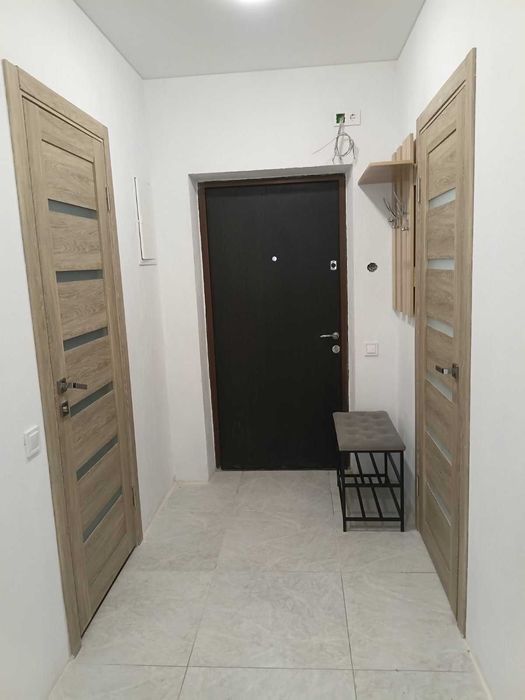 Квартира на вул. Новознесінська, 4 в Львів, ID 378759, фото №5