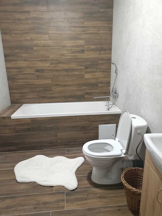 Квартира на вул. Новознесінська, 4 в Львові, ID 378759, фото №7