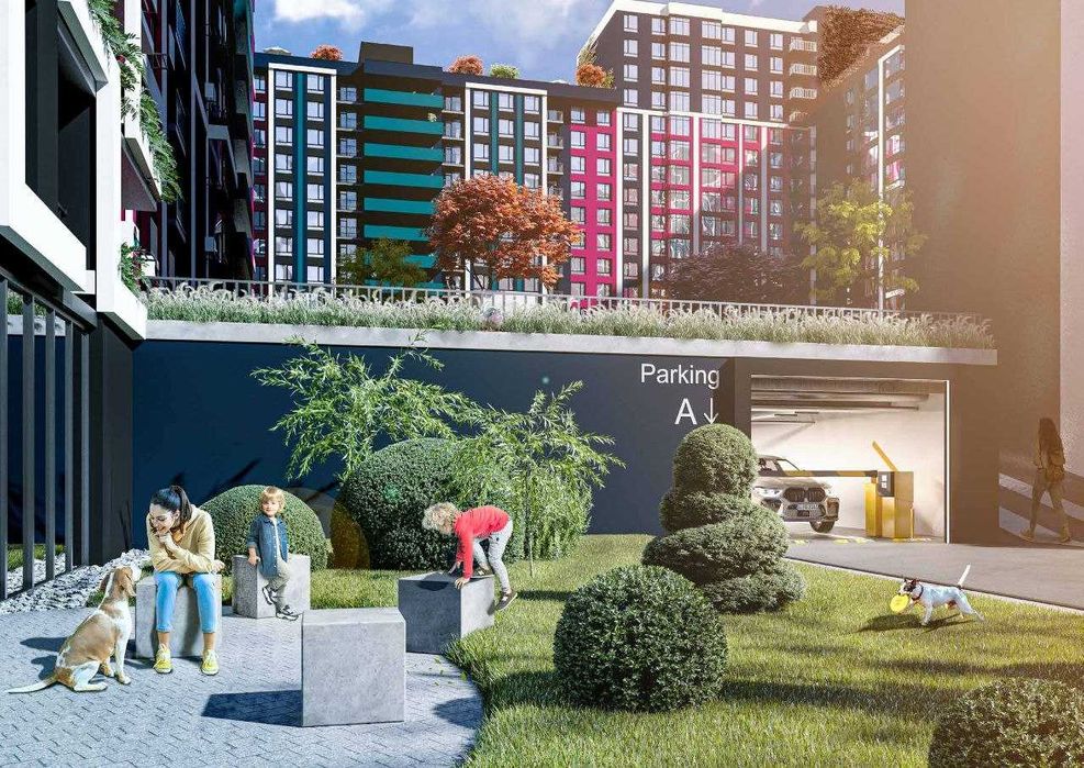 Квартира — Івано-Франківськ в Івано-Франківську, ID 378768, фото №8