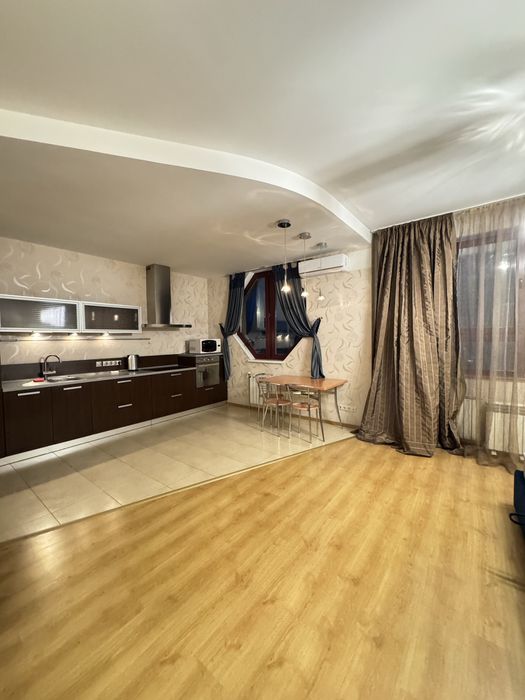 Квартира на вул. Шота Руставелі, 44 в Києві, ID 386069, фото №2