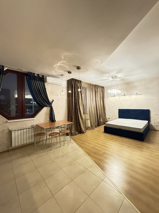 Квартира на вул. Шота Руставелі, 44 в Києві, ID 386069, фото №3