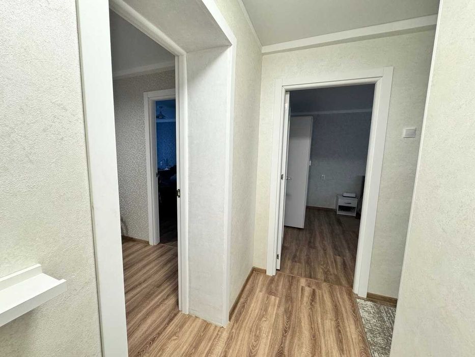 Квартира на вул. Донецька, 53 в Києві, ID 378794, фото №11