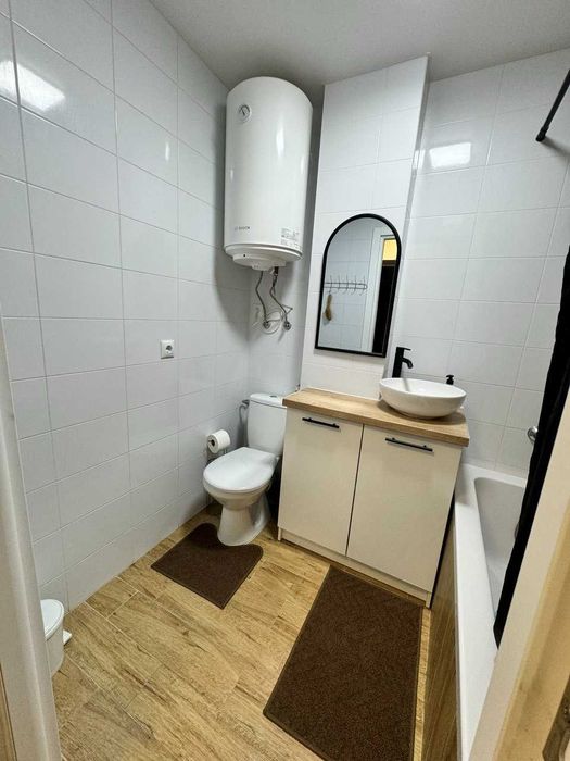 Квартира на вул. Донецька, 53 в Києві, ID 378794, фото №16