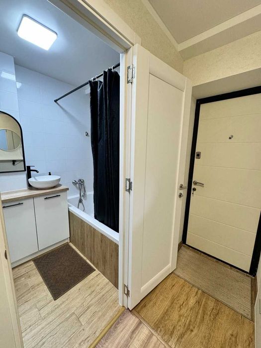 Квартира на вул. Донецька, 53 в Києві, ID 378794, фото №17