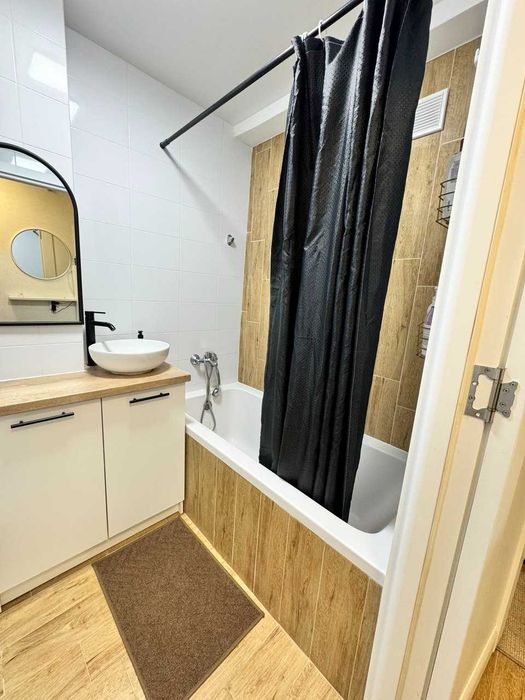 Квартира на вул. Донецька, 53 в Києві, ID 378794, фото №18