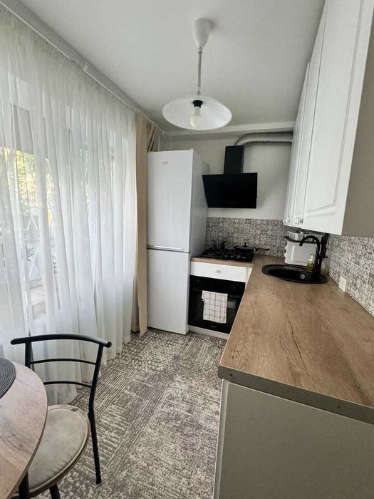 Квартира на вул. Донецька, 53 в Києві, ID 378794, фото №3
