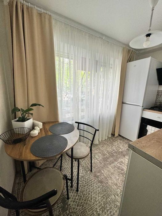 Квартира на вул. Донецька, 53 в Києві, ID 378794, фото №5