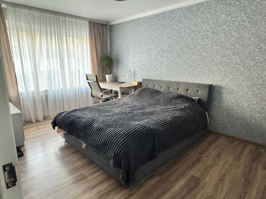 Квартира на вул. Донецька, 53 в Києві, ID 378794, фото №6