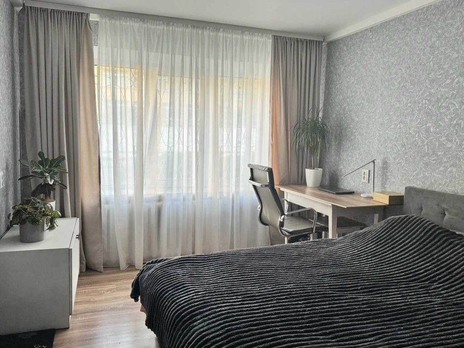 Квартира на вул. Донецька, 53 в Києві, ID 378794, фото №7