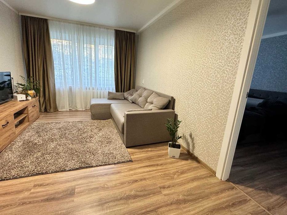 Квартира на вул. Донецька, 53 в Києві, ID 378794, фото №8