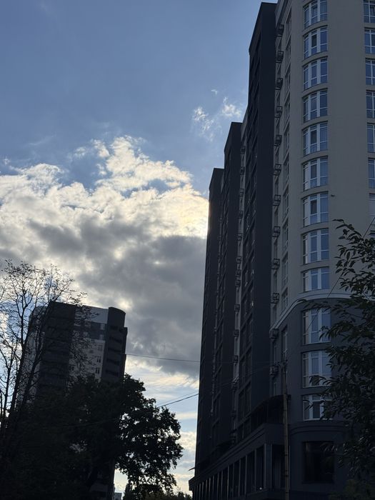 Квартира на ЖК «Борисоглібський 2» в Київ, ID 378797, фото №1