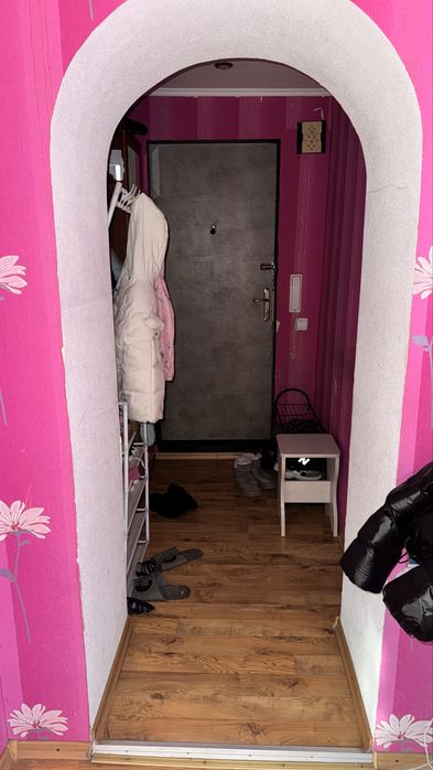 Квартира на Комунарський в Запоріжжі, ID 378792, фото №5
