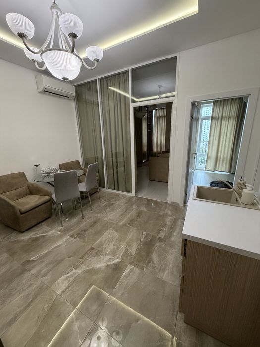 Квартира на вул. Євгена Коновальця, 36е в Київ, ID 405157, фото №2