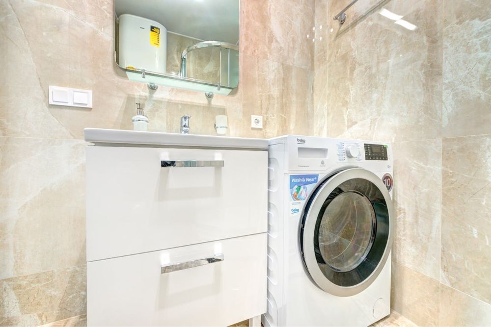Квартира на вул. Євгена Коновальця, 36е в Києві, ID 405157, фото №12