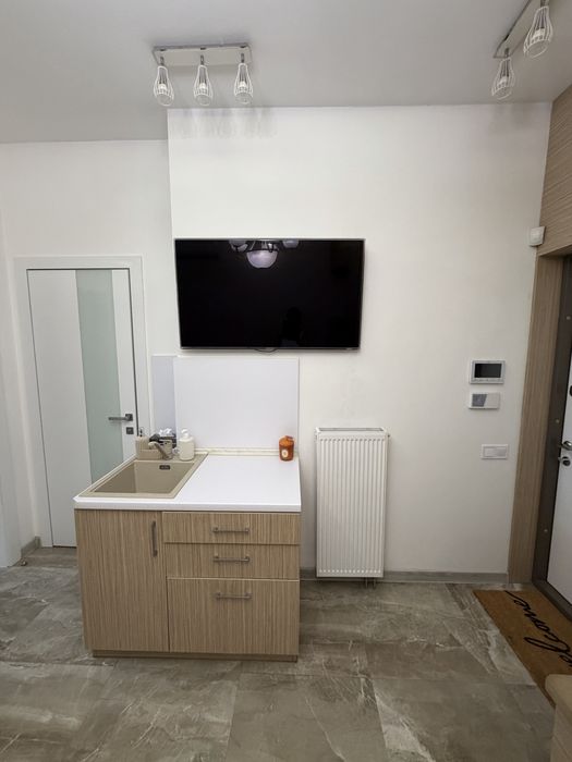 Квартира на вул. Євгена Коновальця, 36е в Київ, ID 405157, фото №3