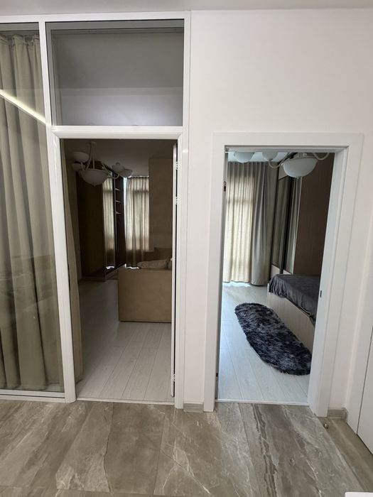 Квартира на вул. Євгена Коновальця, 36е в Київ, ID 405157, фото №4