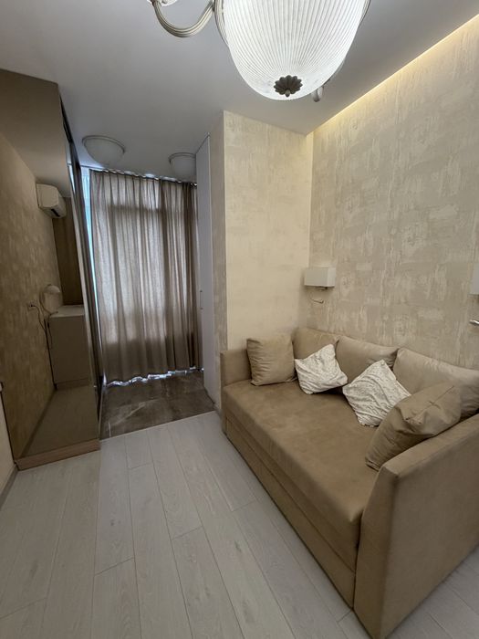 Квартира на вул. Євгена Коновальця, 36е в Київ, ID 405157, фото №5